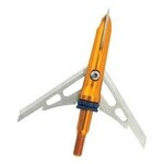 RAGE RAGE CROSSBOW X 125GR BROADHEAD