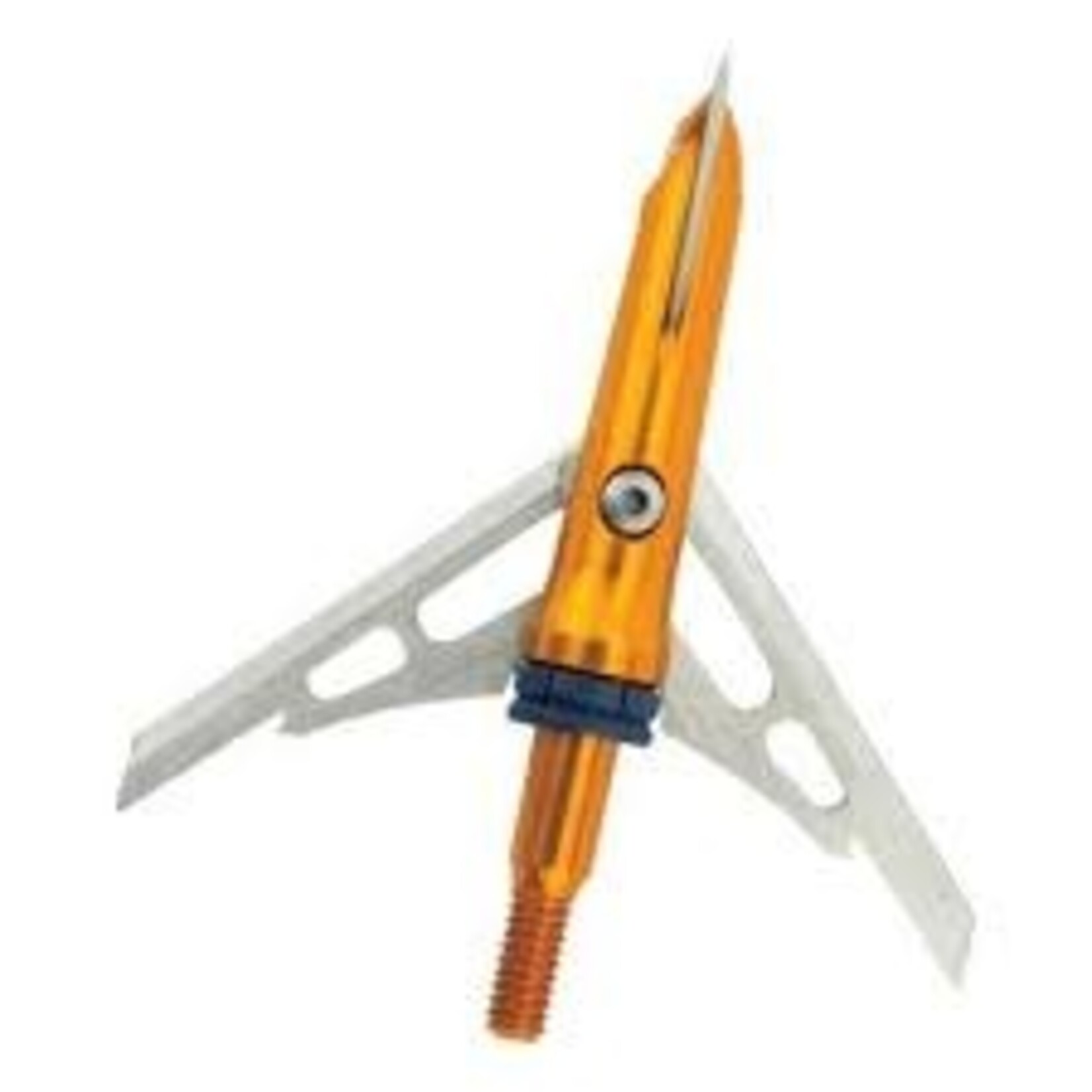 RAGE RAGE CROSSBOW X 125GR BROADHEAD