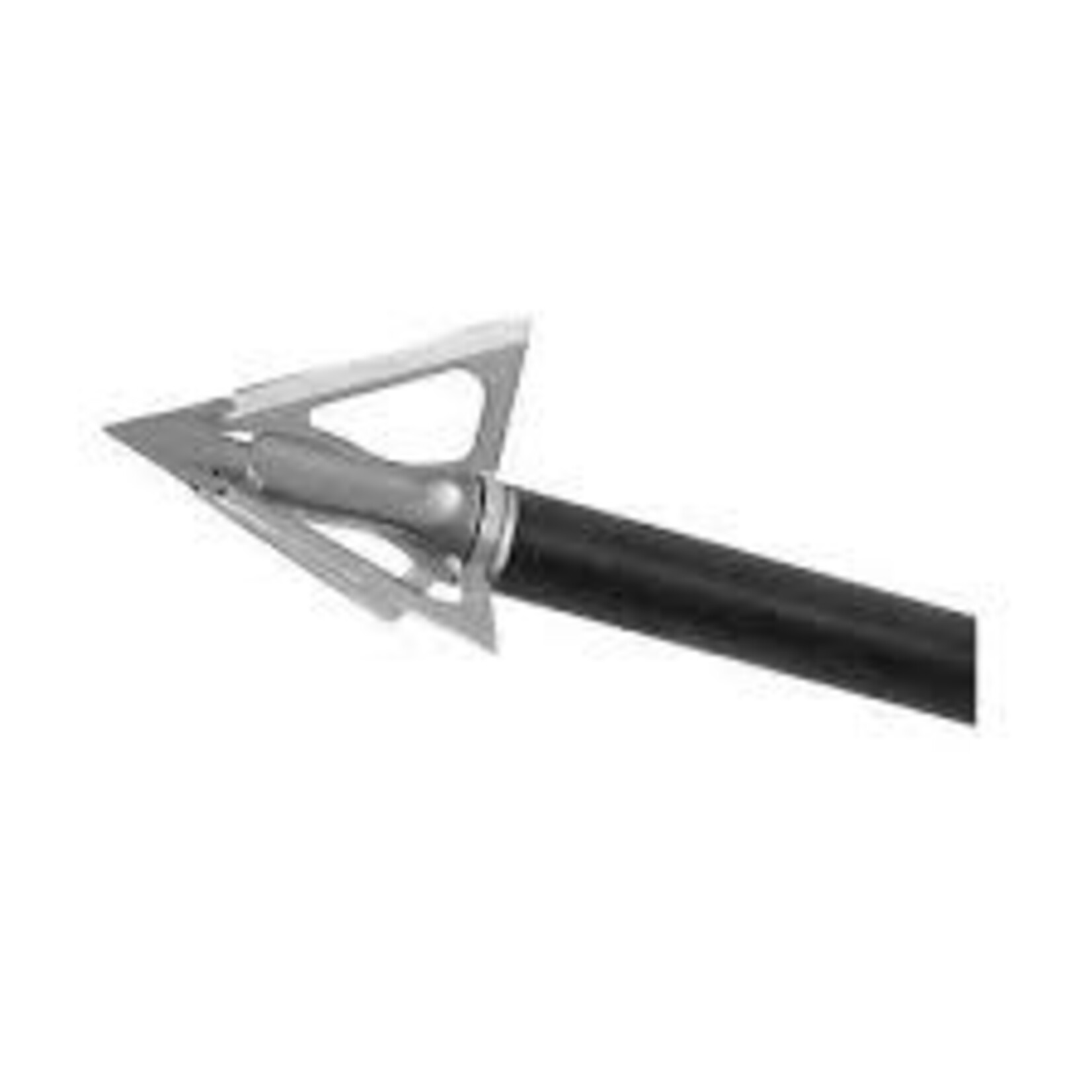STRIKER STRIKER CROSSBOW BROADHEADS 125GR  3/PK 4 BLADE