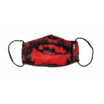 CCM Hockey CCM FACE MASKS RED BEARD