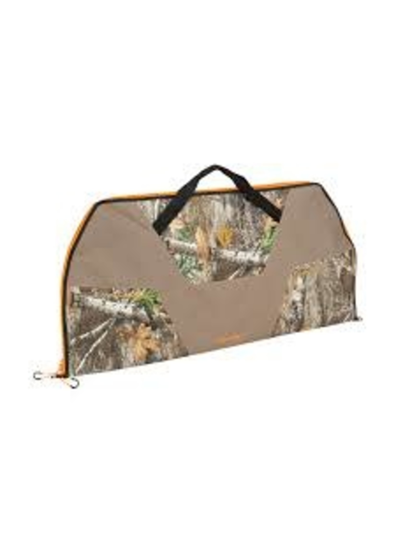 ALLEN ALLEN SOFT BOW CASE SNAKERROOT 38"