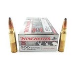WINCHESTER WINCHESTER 300 SAVAGE 150 GR PP