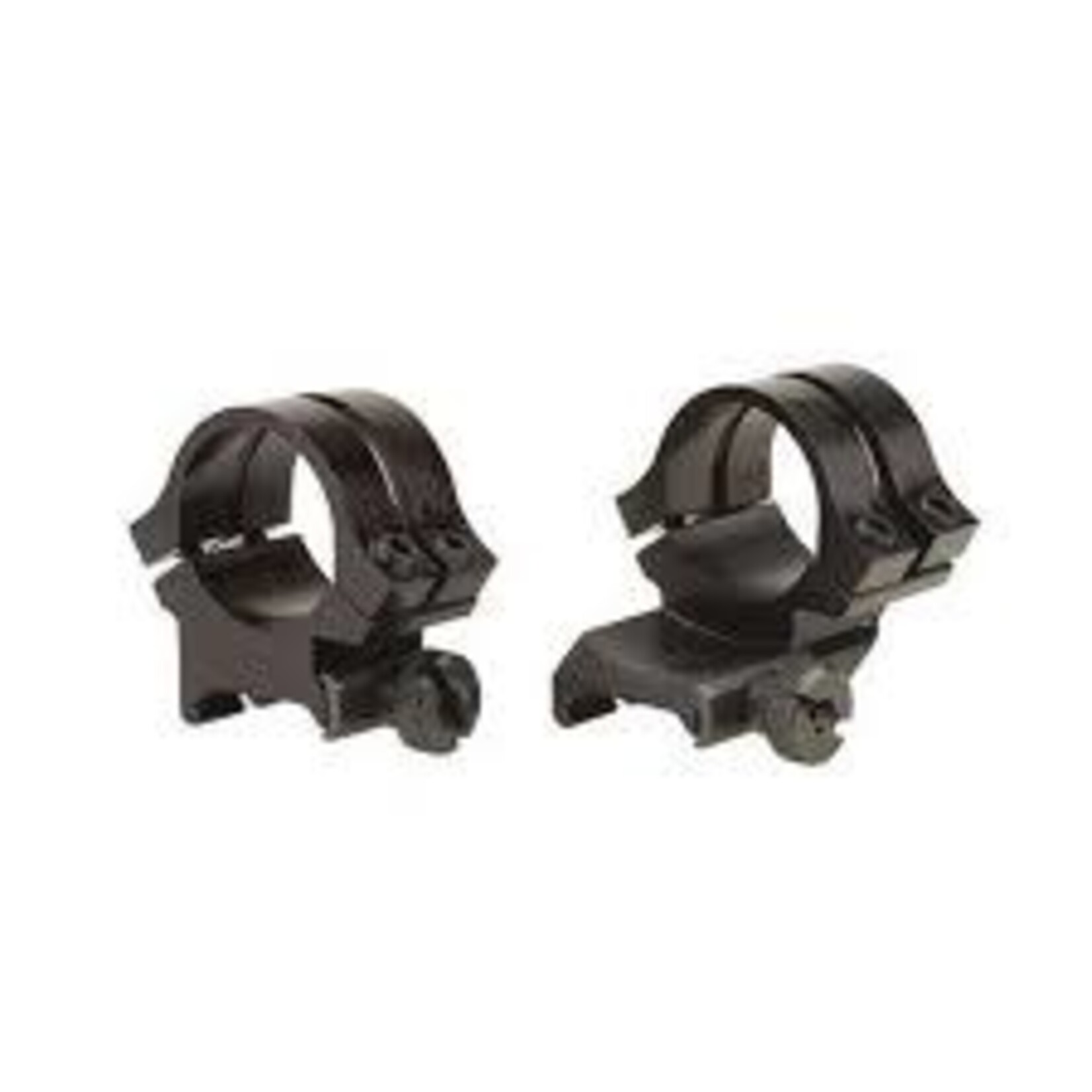 Weaver WEAVER 49048 RINGS CLASSIC 1 " HIGH MATTE EXTENSION RING  49048