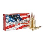 HORNADY HORNADY 6.5 CREEDMOOR 129 GR INTERLOCK  81489 AMERICAN WHITETAIL 20 RNDS