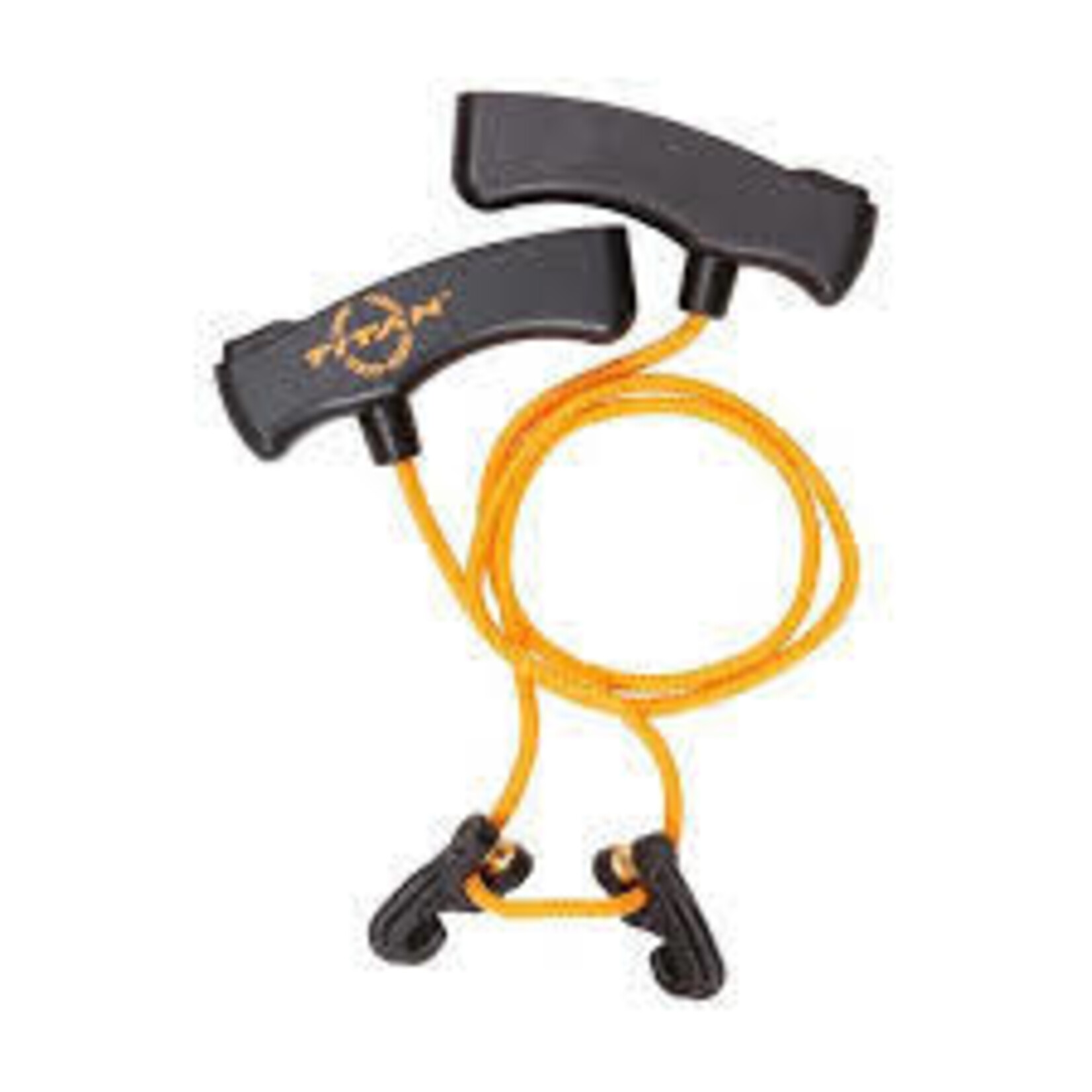 ALLEN ALLEN TITAN ROPE CHOCKER  756