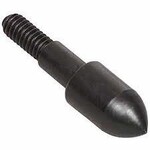 ALLEN ALLEN FIELD POINT 5/16 100GR 12PACK