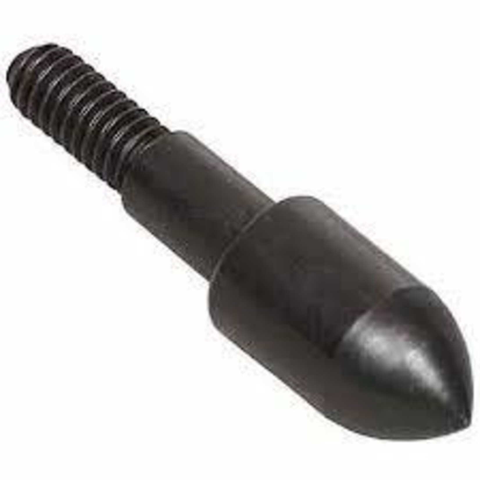 ALLEN ALLEN FIELD POINT 5/16 100GR 12PACK