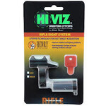 HI VIZ HI VIZ 22LR HENRY RIFLE SIGHT SYSTEM H001