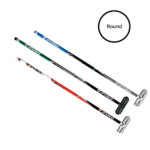 OLSON CURLING OLSON PYRO BRUSH 1 1/16" FIBREGLASS PFS-LT