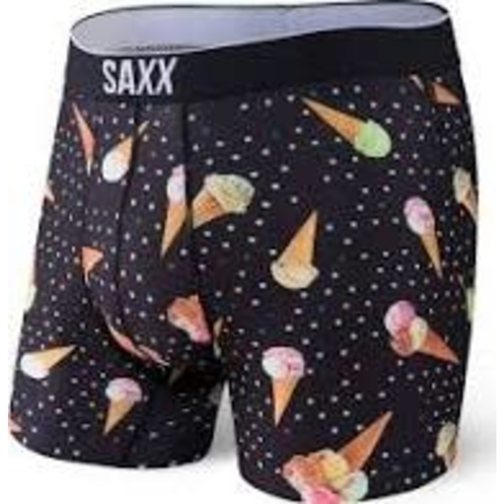 SAXX UNDERWEAR CO SAXX VIBE