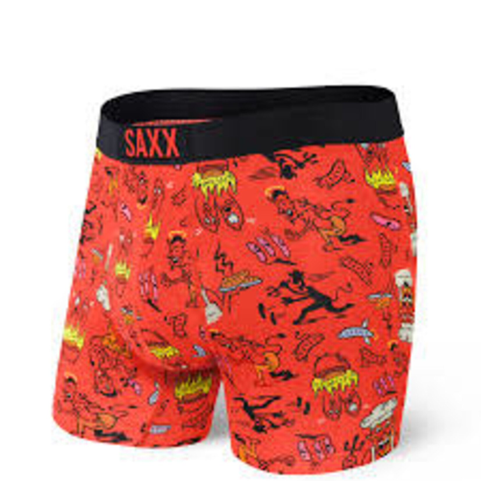 SAXX UNDERWEAR CO SAXX VIBE