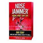 Nose Jammer NOSE JAMMER SOAP BAR 4.25 OZ