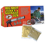 Hi Mountain HI MOUNTAIN BIG SHOT JERKY & SAUSAGE GUN