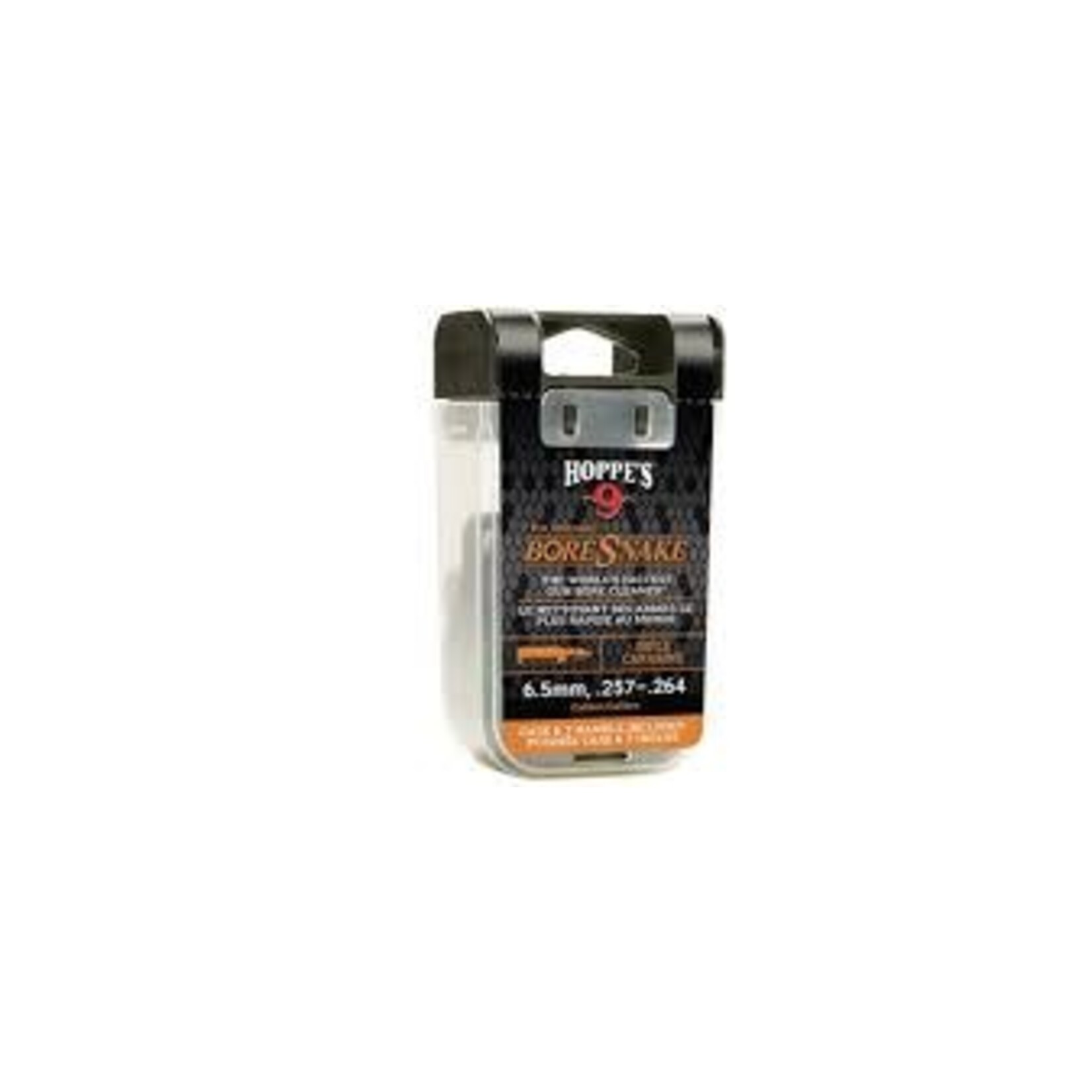 HOPPE'S HOPPE'S .204 CALIBER  BORE SNAKE