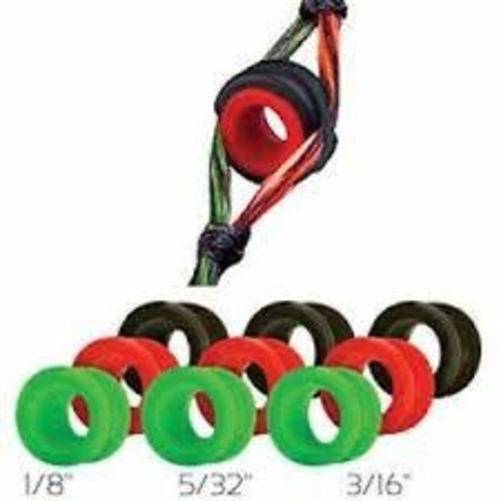TRUGLO TRU GLO VERSA PEEP INTERCHANGEABLE GREEN/RED/BLACK