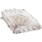 ALLEN ALLEN VANISH 3D LEAFY OMNITEX 12' X 56" MOSSY OAK BURLAP