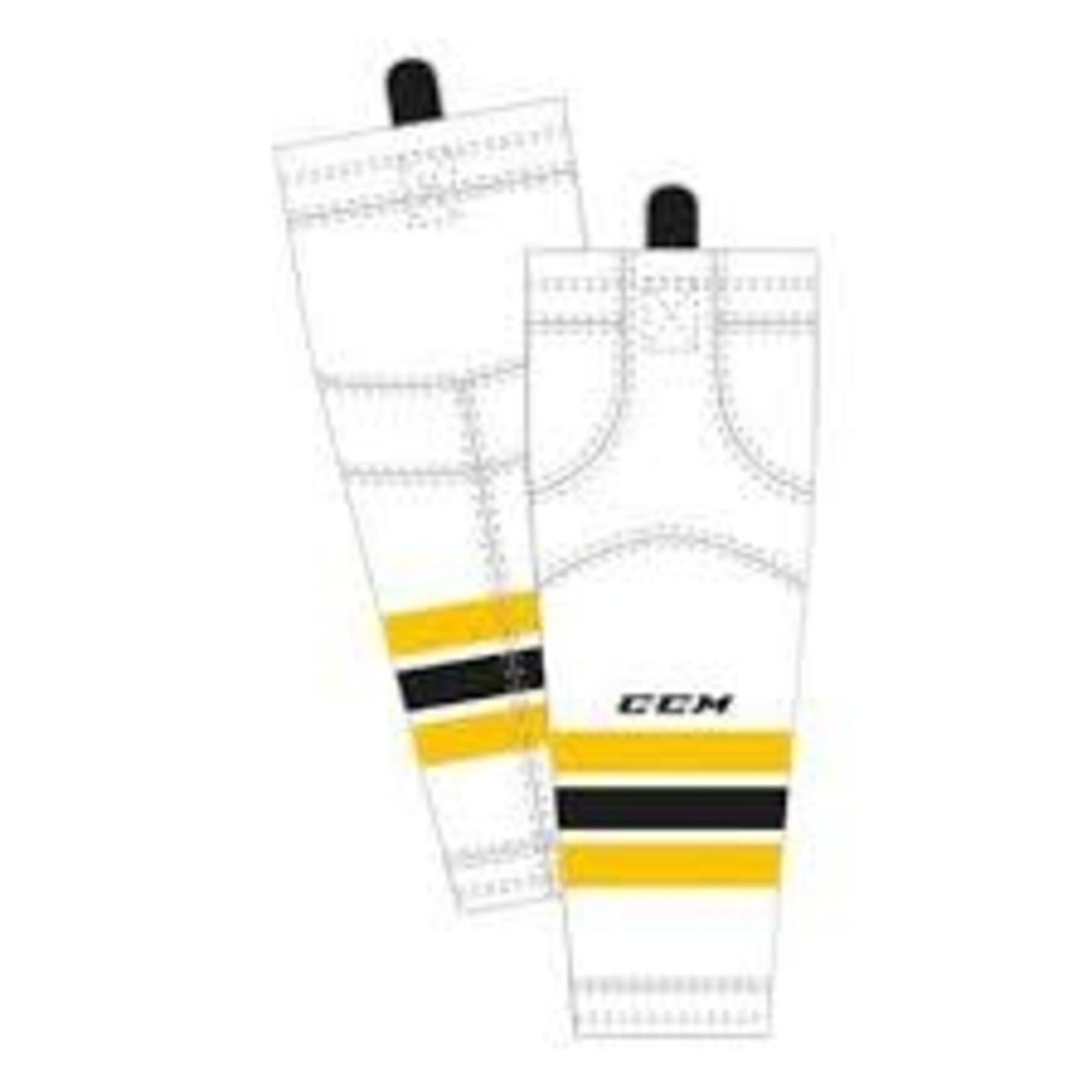 CCM Hockey CCM INT EDGE HOCKEY SOCK