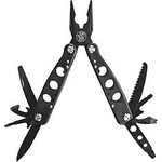 SMITH & WESSON SMITH & WESSON MULTI-TOOL 15 FUNCTION W/SHEATH