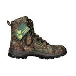 GOLDEN RETRIEVER BOOT CAMO W/P 400GR THINSULATE
