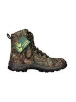 GOLDEN RETRIEVER BOOT CAMO W/P 400GR THINSULATE