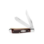 BUCK KNIVES BUCKS TRAPPER FOLDING KNIFE