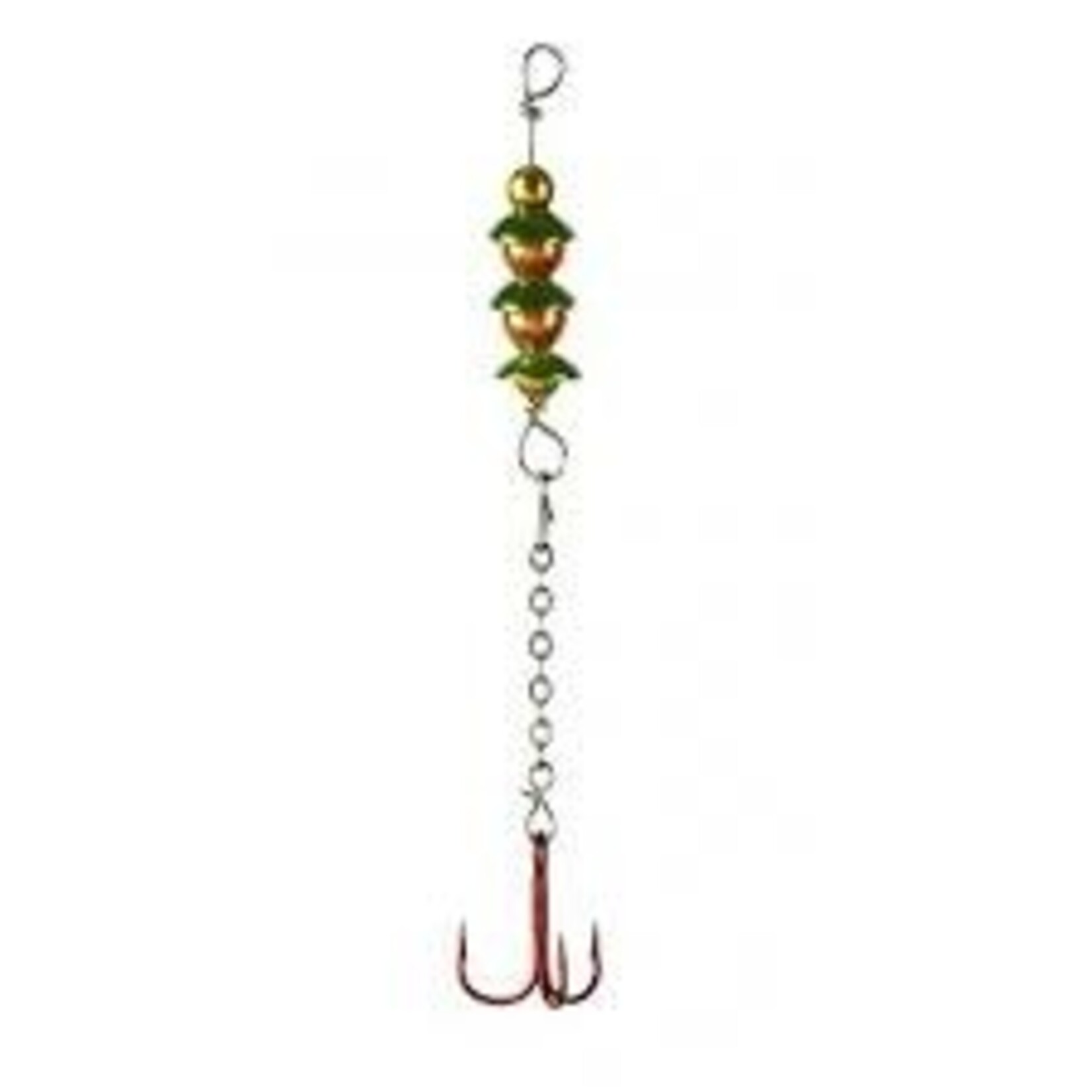 LINDY PERCH TALKER MEDIUM