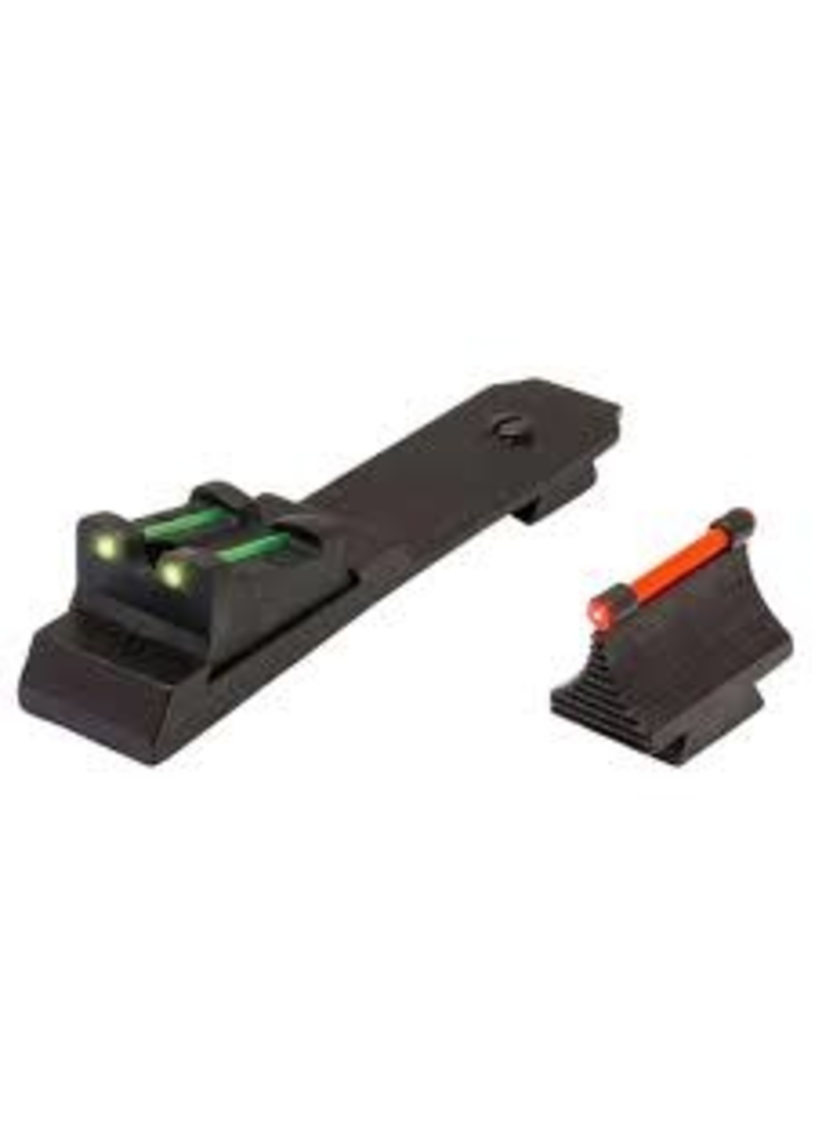 TRUGLO TRUGLO LEVER-ACTION RIFLE SIGHTS TG112 .450 in.