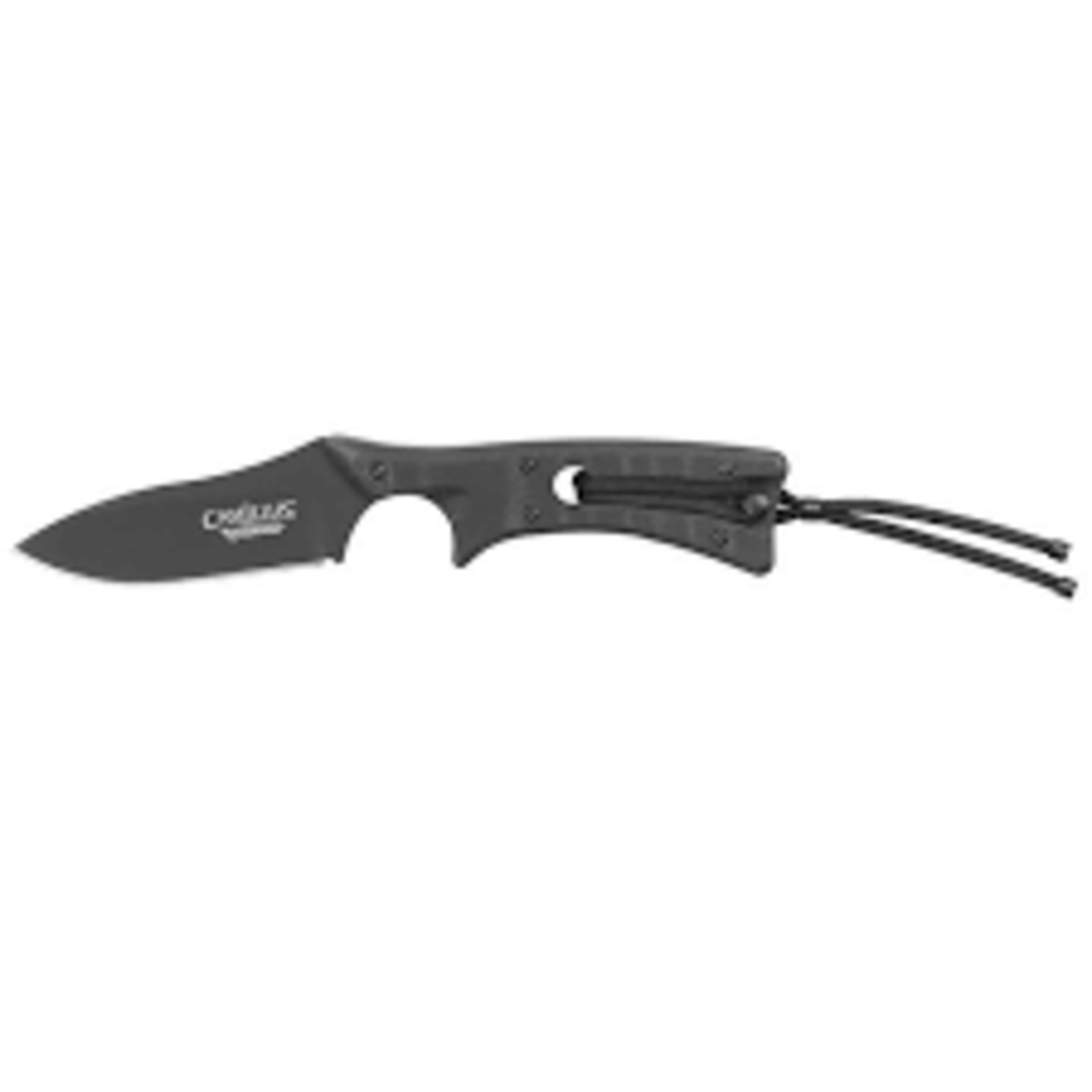 CAMILLUS CAMILLUS KNIFE TYRANT CARBONITRIDE FIXED 19144