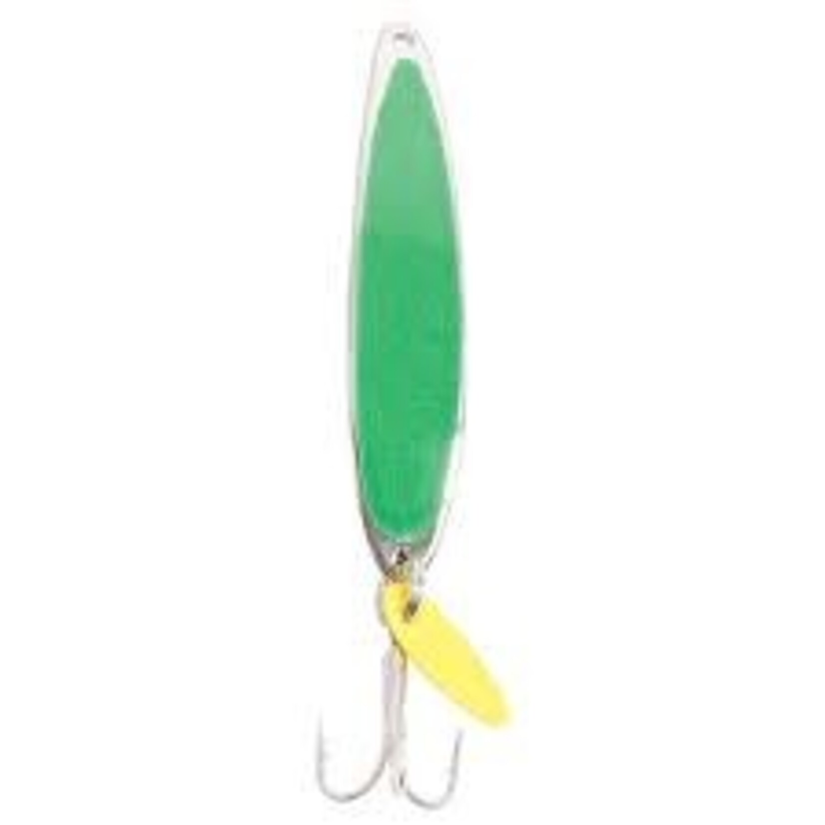 SWEDISH PIMPLE SWEDISH PIMPLE FRESH WATER & ICE FISHING