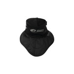 SPORTS EXCELLENCE NECK GUARD W/BIB