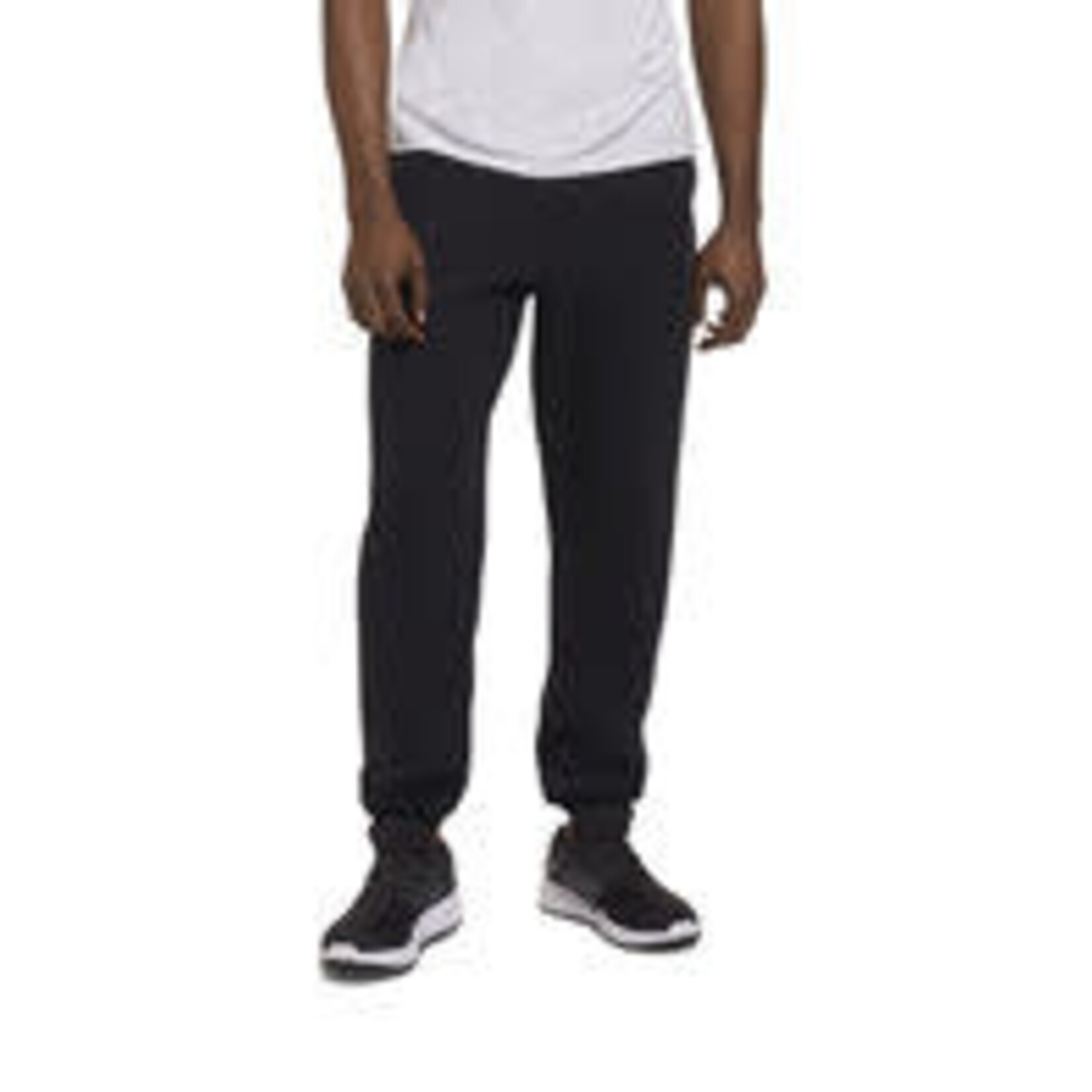 RUSSELL RUSSELL SWEAT PANTS ELASTIC BOTTOM W/ POCKETS
