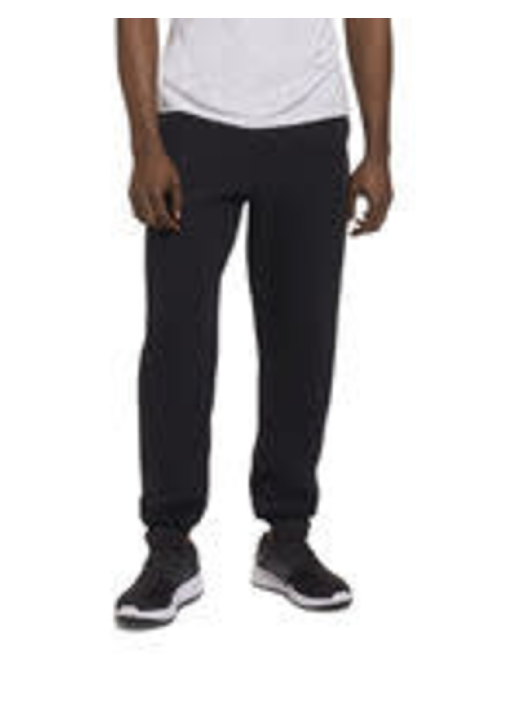 RUSSELL RUSSELL SWEAT PANTS ELASTIC BOTTOM W/ POCKETS