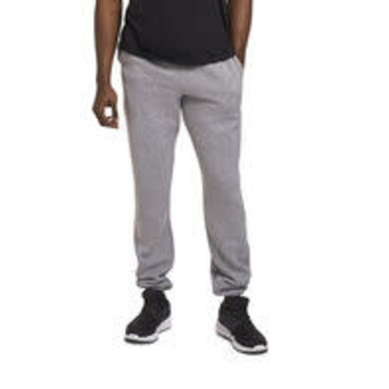 RUSSELL RUSSELL SWEAT PANTS ELASTIC BOTTOM W/ POCKETS