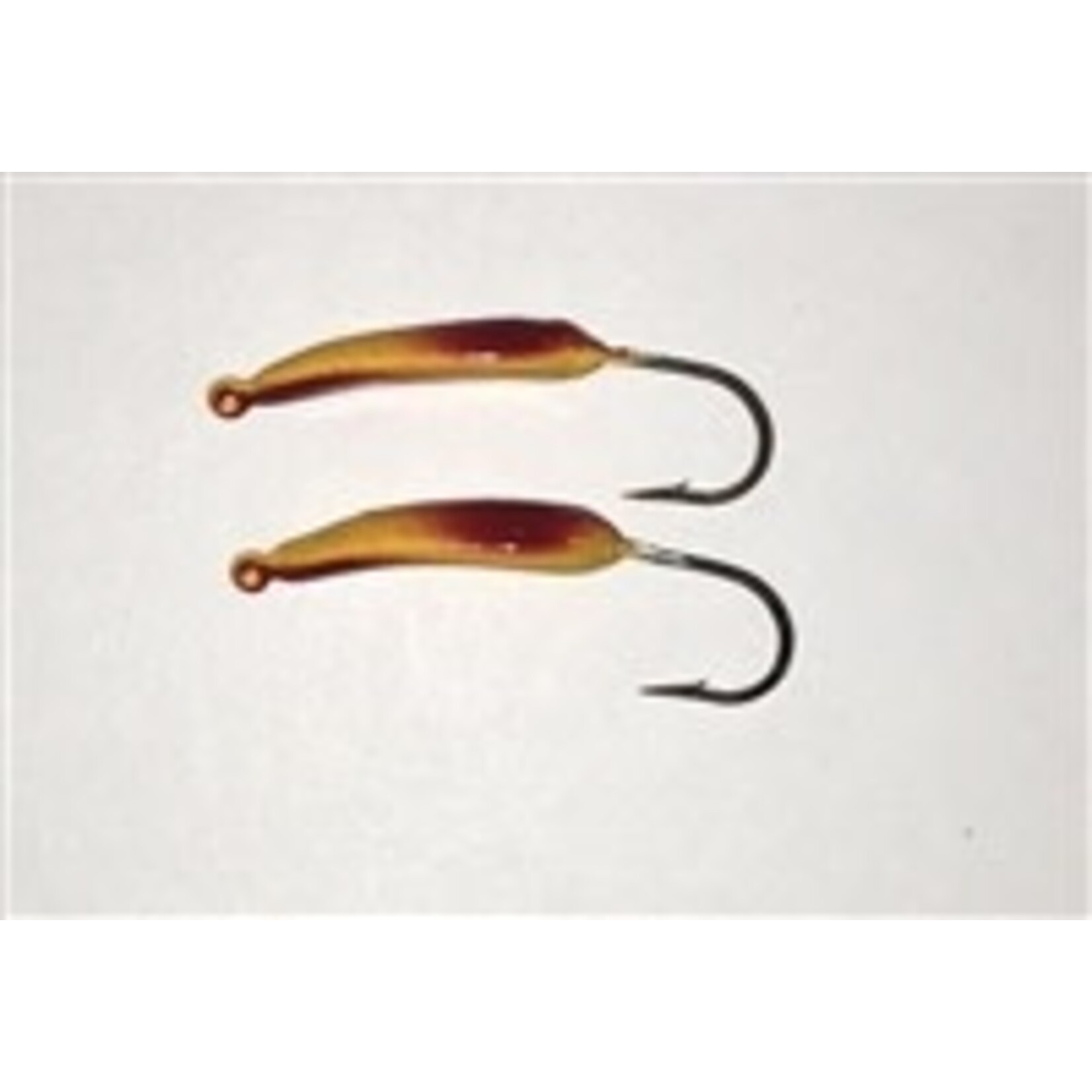 MFS MFS SWIM JIGS #4 2PK