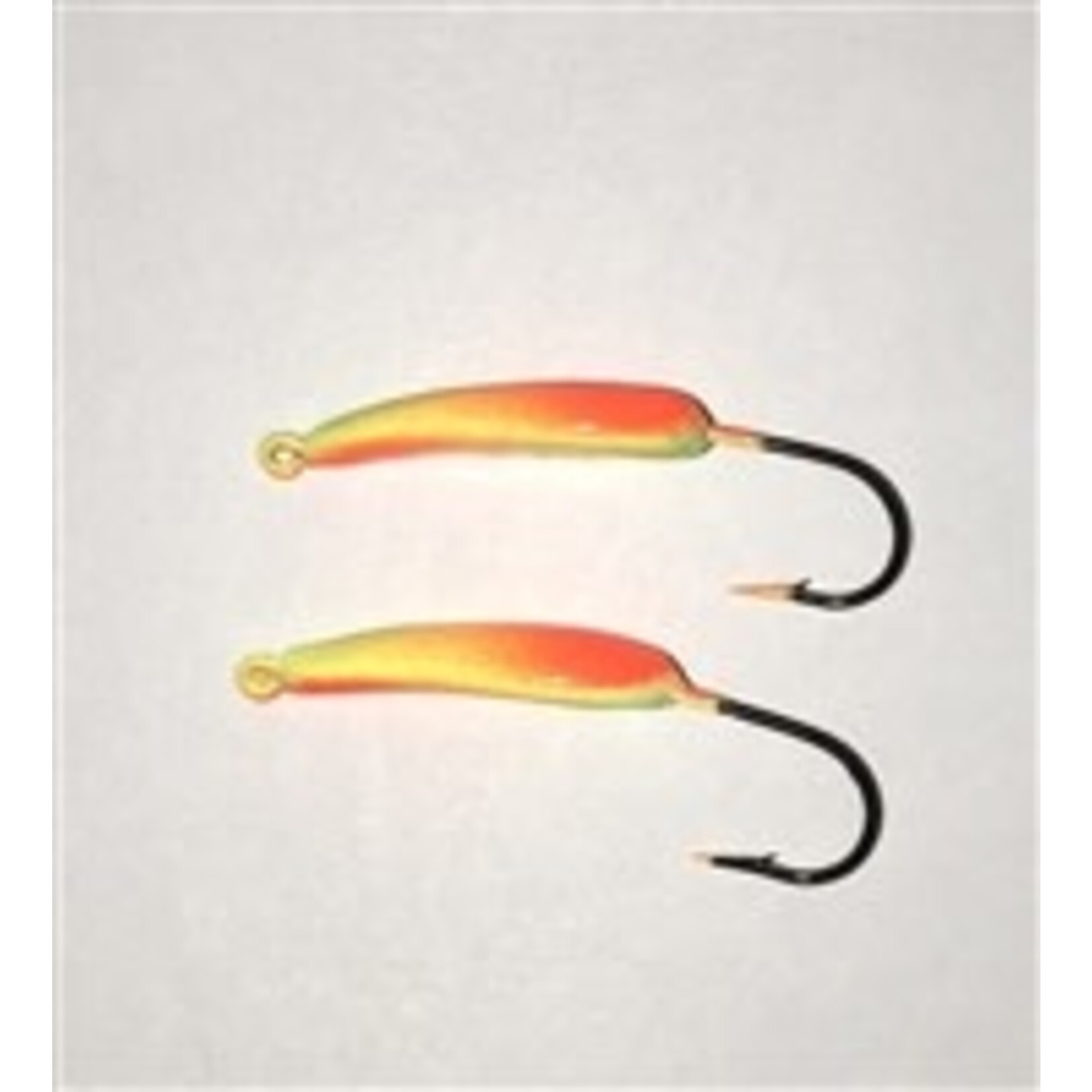 MFS MFS SWIM JIGS #4 2PK