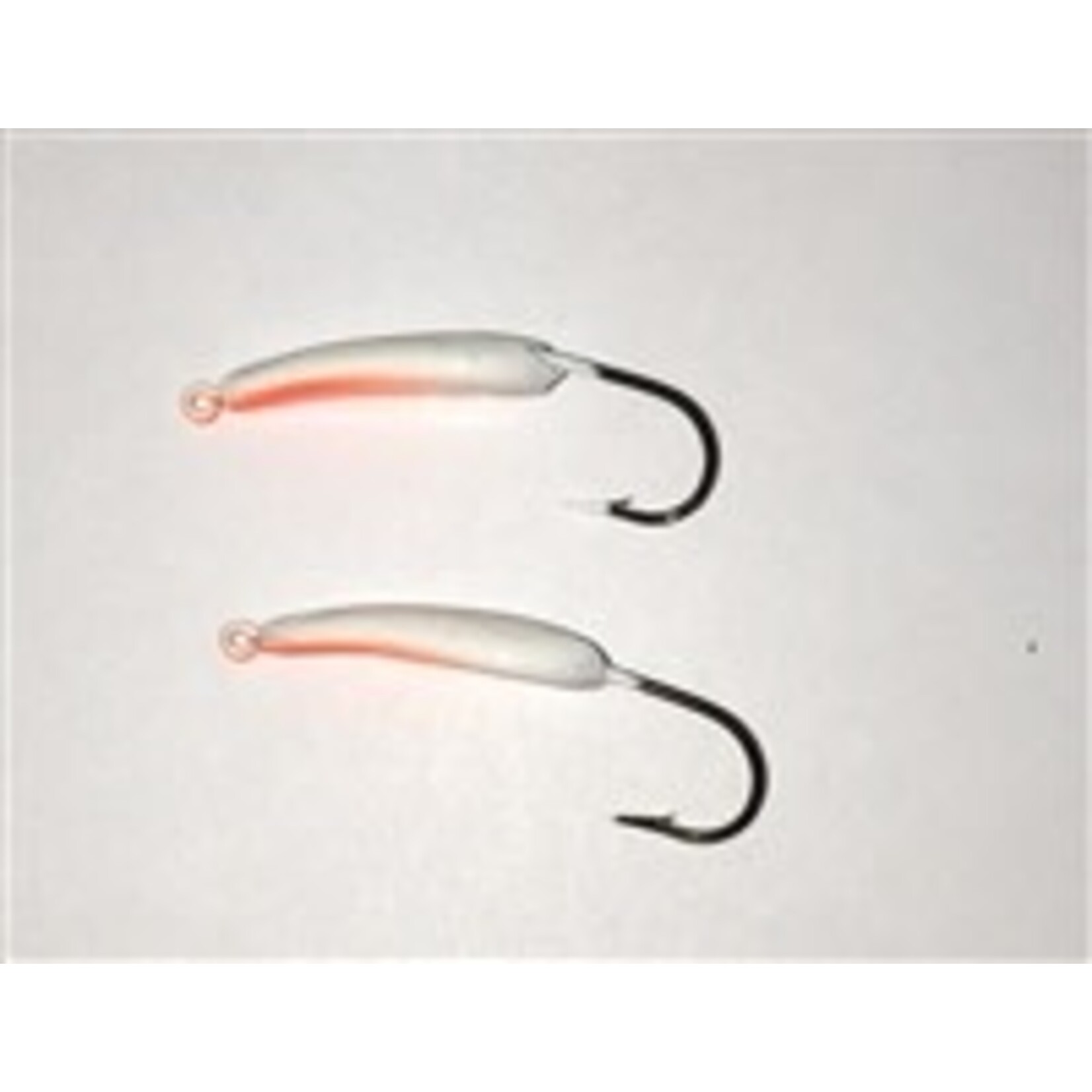 MFS MFS SWIM JIGS #4 2PK