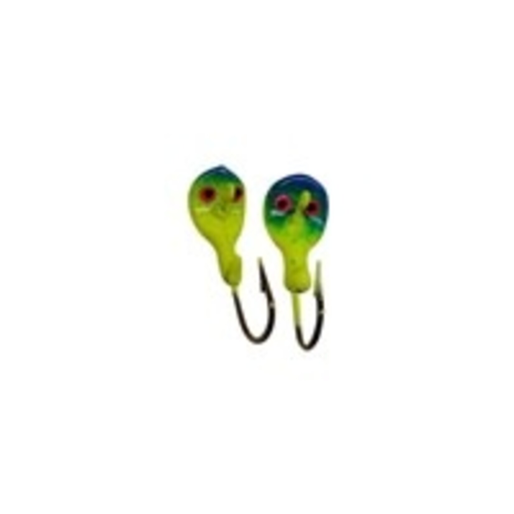 MFS MFS WARBLER JIGS 2PK