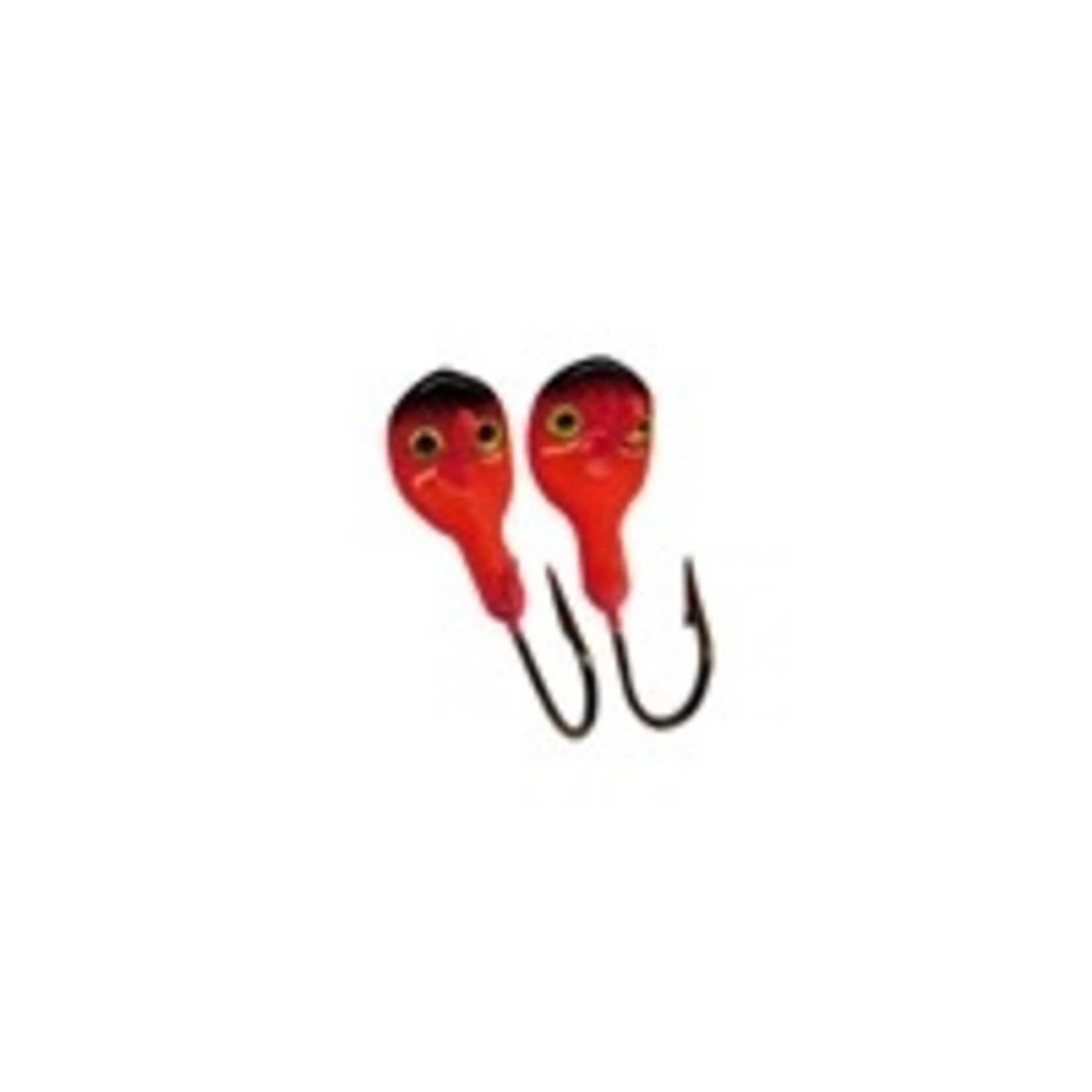 MFS MFS WARBLER JIGS 2PK