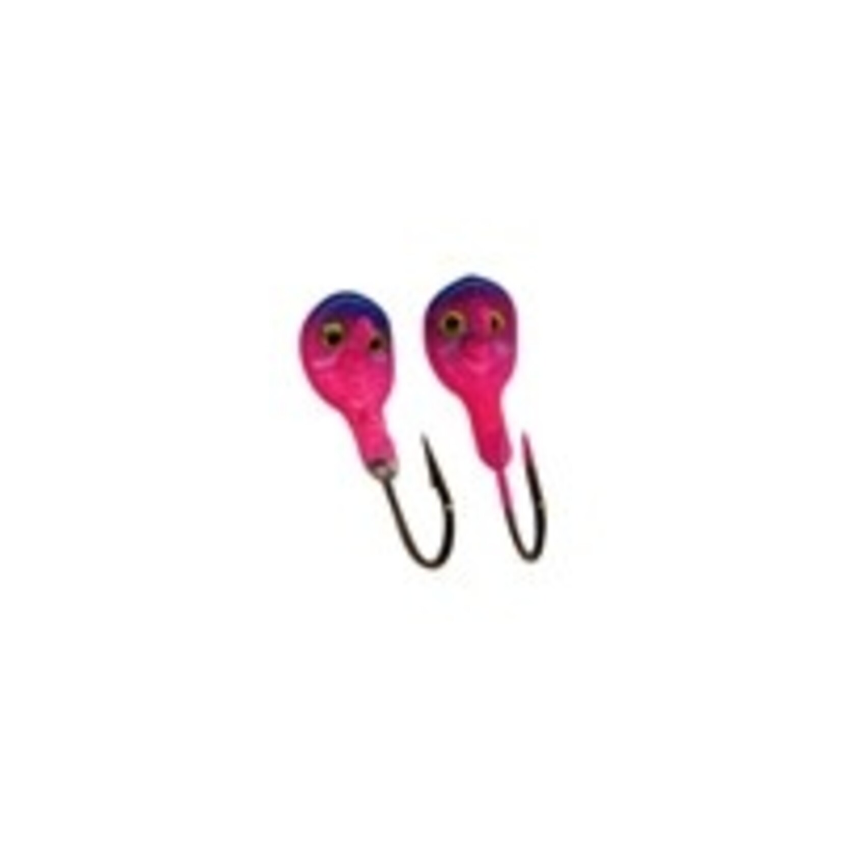 MFS MFS WARBLER JIGS 2PK