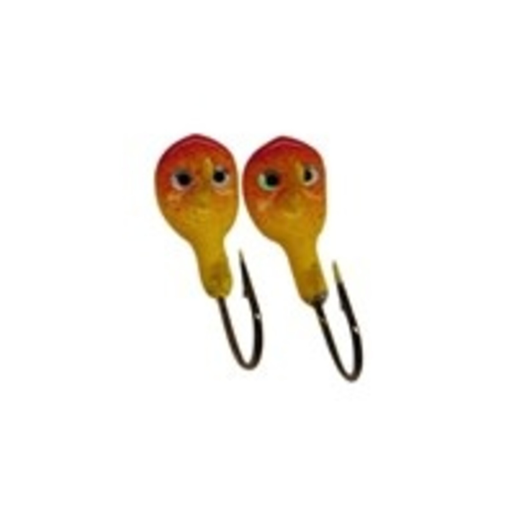 MFS MFS WARBLER JIGS 2PK
