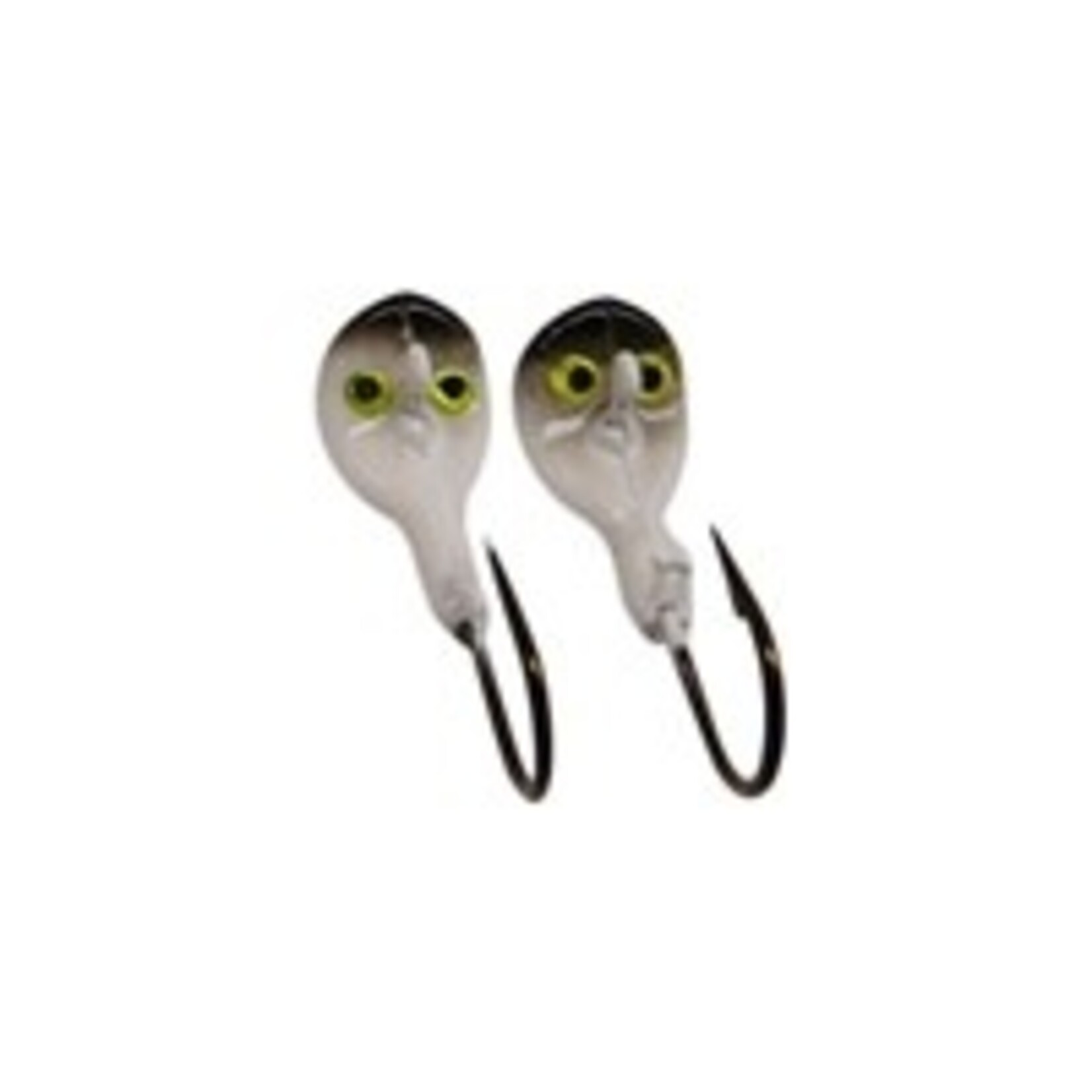 MFS MFS WARBLER JIGS 2PK
