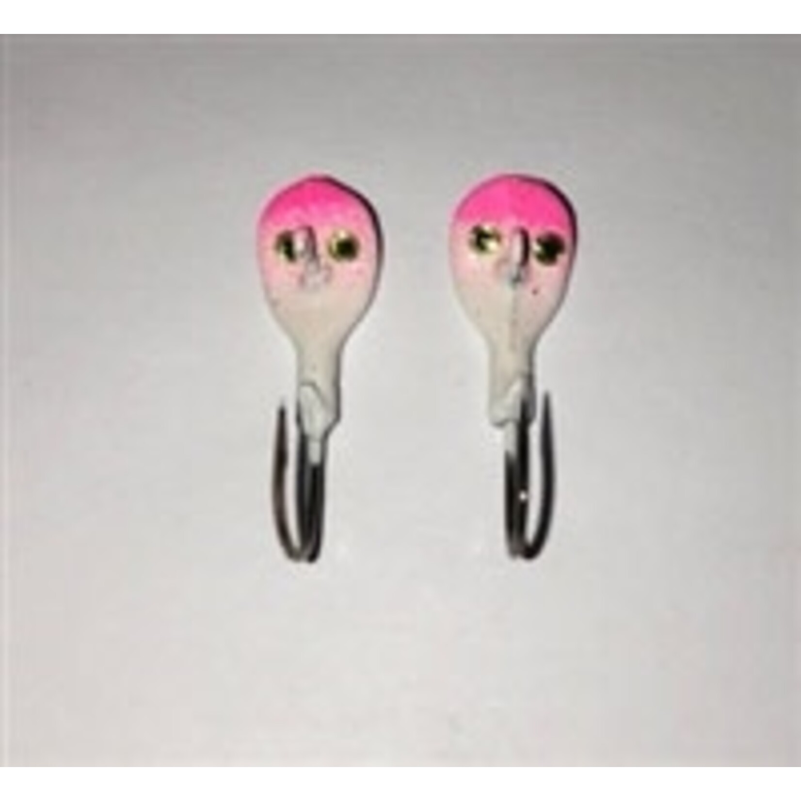 MFS MFS WARBLER JIGS 2PK