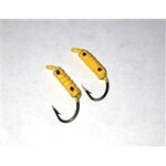 MFS MFS LEAD WORMS #6 2PK
