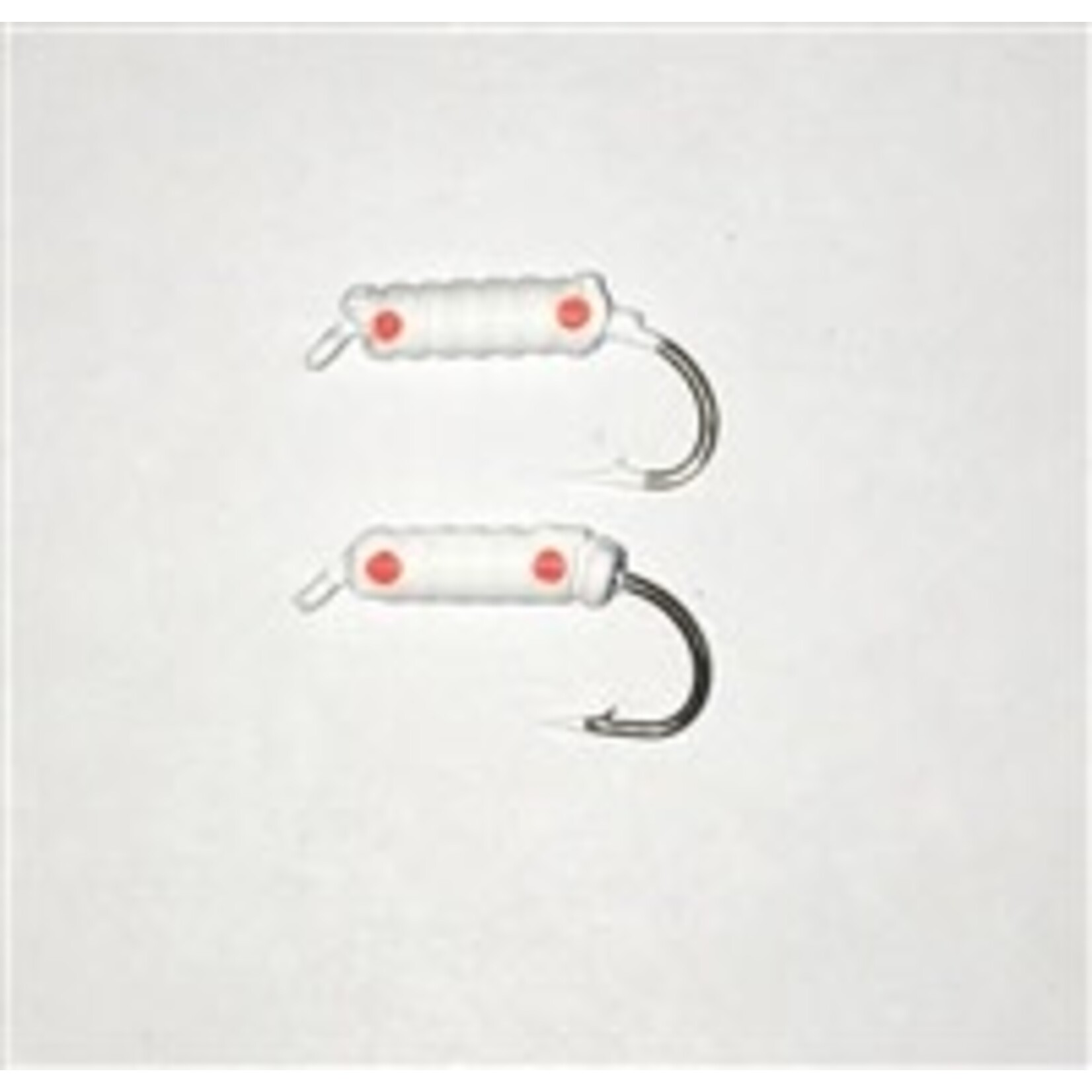 MFS MFS LEAD WORMS #6 2PK