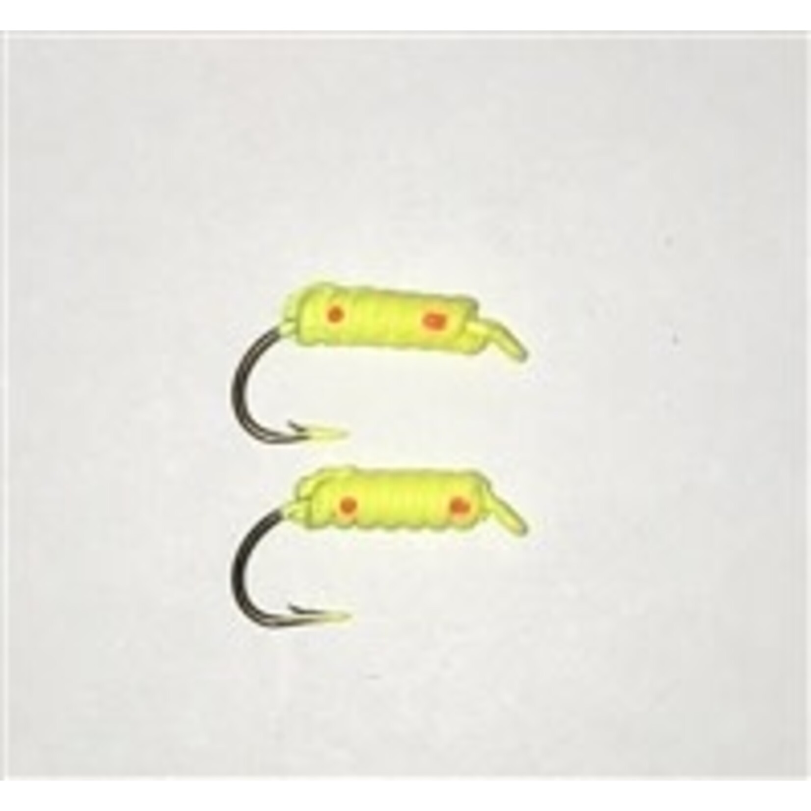 MFS MFS LEAD WORMS #6 2PK
