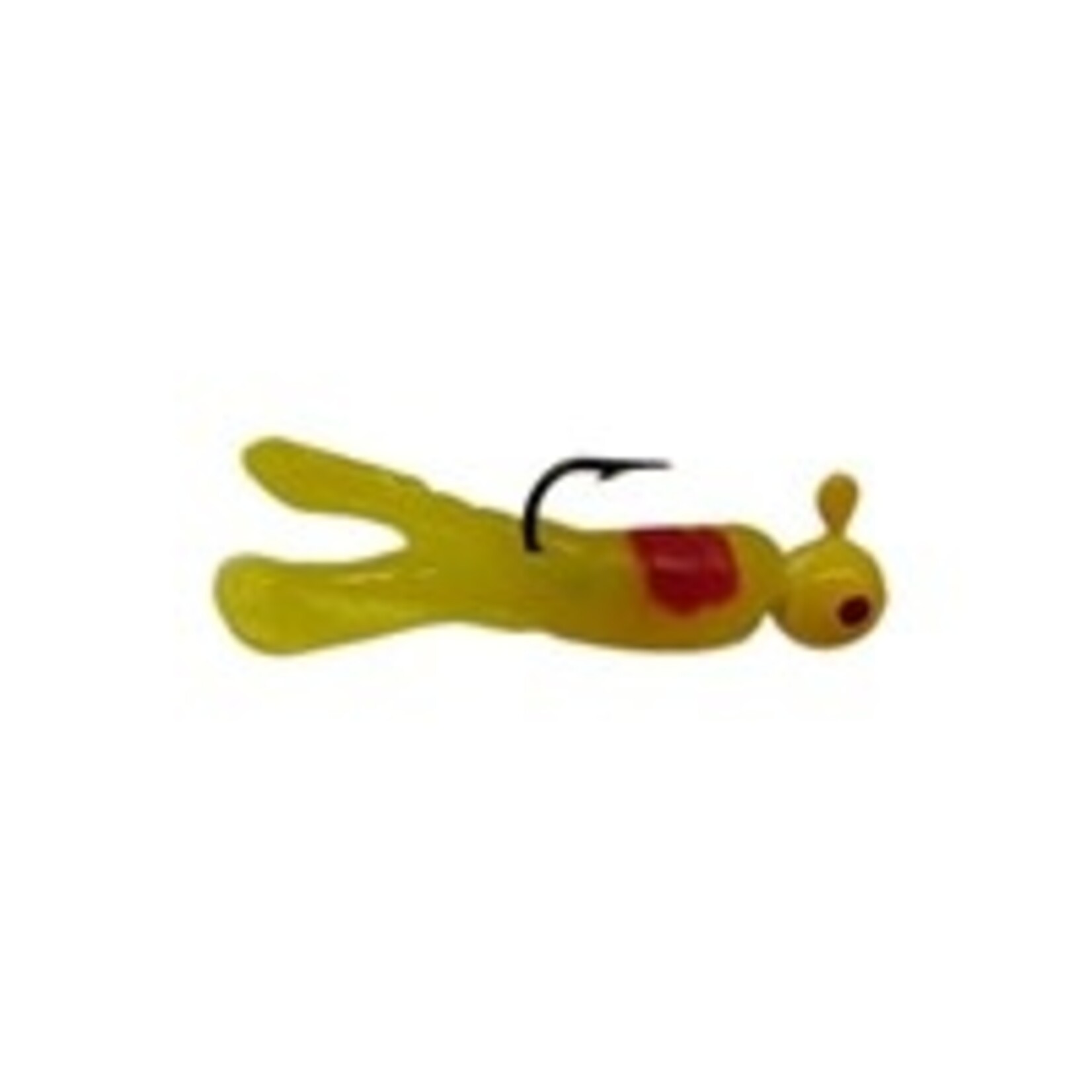 MFS MFS JIGS SPLIT TAIL 1/16OZ 2PK