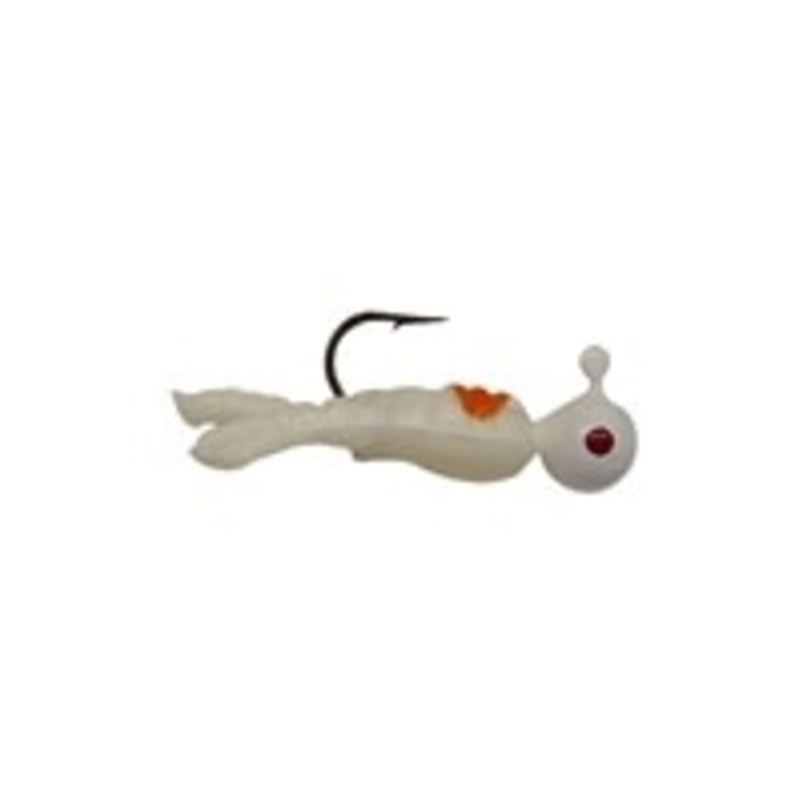 MFS MFS JIGS SPLIT TAIL 1/16OZ 2PK