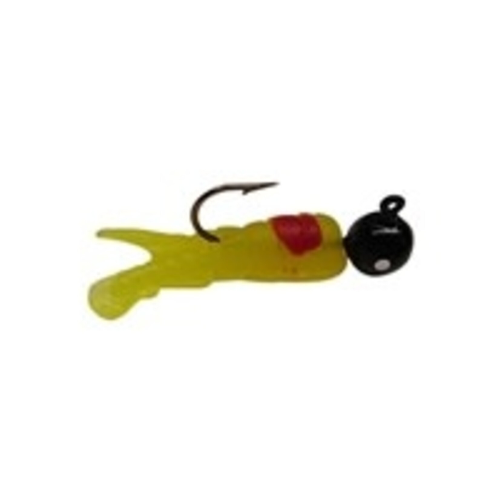 MFS MFS JIGS SPLIT TAIL 1/16OZ 2PK
