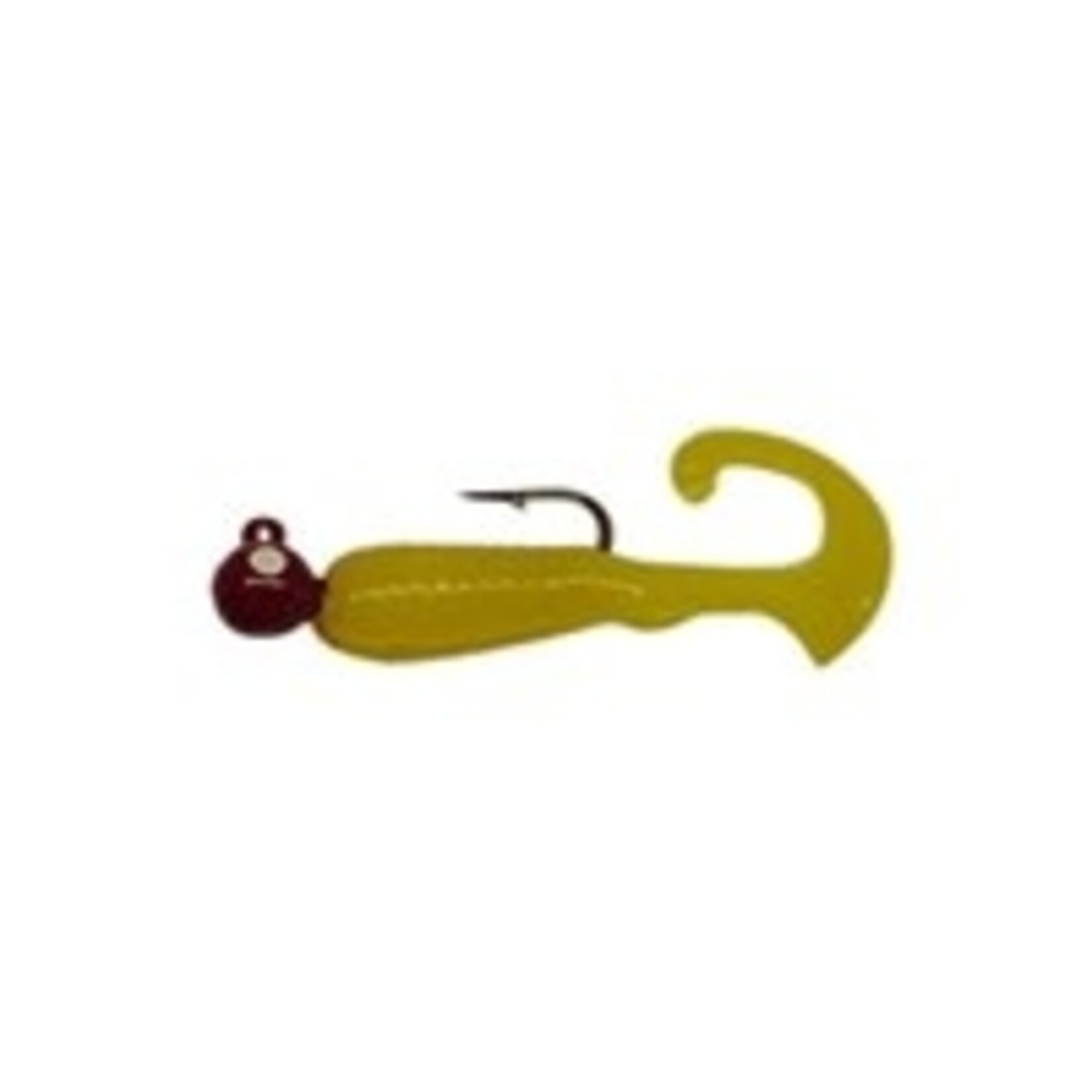 MFS MFS SINGLE TAIL JIG 1/16 OZ 2PK