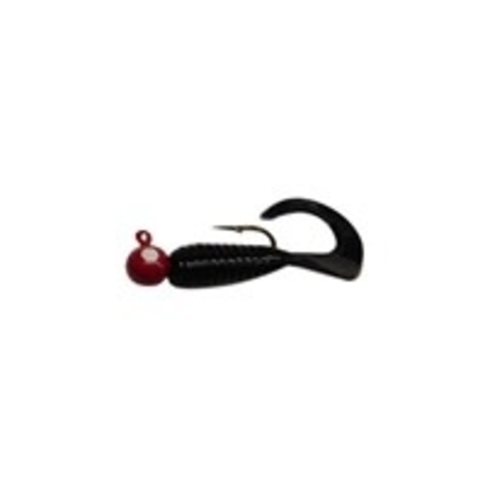 MFS MFS SINGLE TAIL JIG 1/16 OZ 2PK